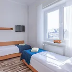Meduza Osrodek Wczasowy * Mrzeżyno