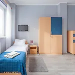 Resort Meduza Osrodek Wczasowy *