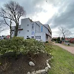 Meduza Osrodek Wczasowy Resort Mrzeżyno