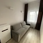 Resort Meduza Osrodek Wczasowy