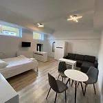 Meduza Osrodek Wczasowy Resort *
