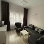 Meduza Osrodek Wczasowy Resort