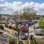 Meduza Osrodek Wczasowy Resort *
