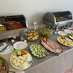 Meduza Osrodek Wczasowy Resort