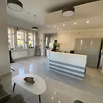 Meduza Osrodek Wczasowy Resort Mrzeżyno