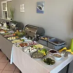 Meduza Osrodek Wczasowy * Mrzeżyno