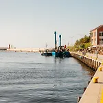 Meduza Osrodek Wczasowy