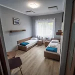 Meduza Osrodek Wczasowy Resort *