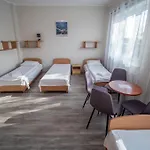 Meduza Osrodek Wczasowy Resort Mrzeżyno