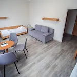 Resort Meduza Osrodek Wczasowy Mrzeżyno