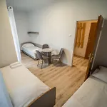 Meduza Osrodek Wczasowy Mrzeżyno