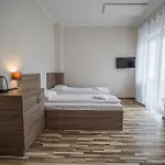 Meduza Osrodek Wczasowy * Mrzeżyno