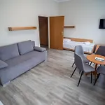Resort Meduza Osrodek Wczasowy