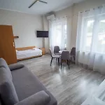 Resort Meduza Osrodek Wczasowy