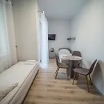 Meduza Osrodek Wczasowy Resort Mrzeżyno