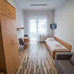 Resort Meduza Osrodek Wczasowy Mrzeżyno