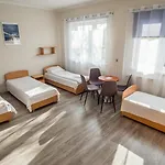 Resort Meduza Osrodek Wczasowy Mrzeżyno