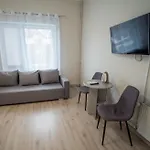 Meduza Osrodek Wczasowy Resort Mrzeżyno