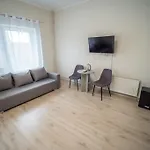 Meduza Osrodek Wczasowy Resort