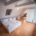 Meduza Osrodek Wczasowy Mrzeżyno