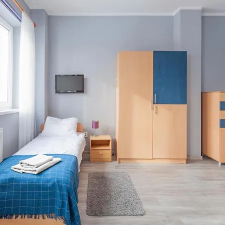 Feriested Meduza Osrodek Wczasowy *