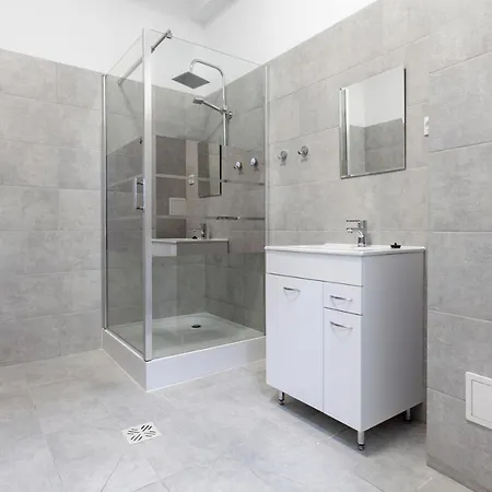 Meduza Osrodek Wczasowy * Mrzeżyno