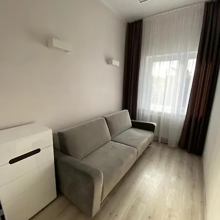 Feriested Meduza Osrodek Wczasowy