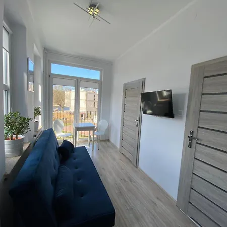 Meduza Osrodek Wczasowy