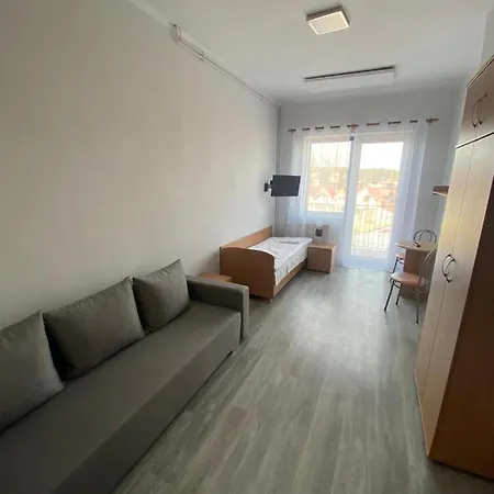 Meduza Osrodek Wczasowy