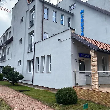 Meduza Osrodek Wczasowy * Mrzeżyno