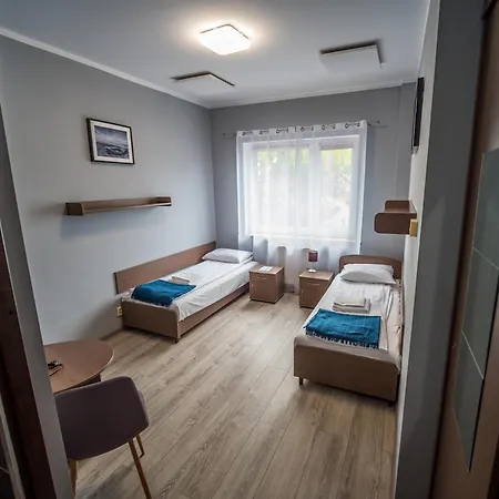 Meduza Osrodek Wczasowy Resort *