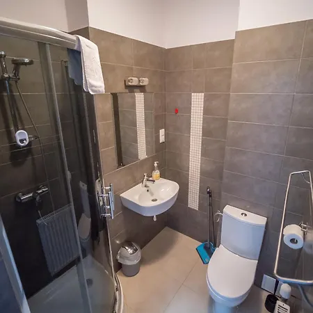 Meduza Osrodek Wczasowy *