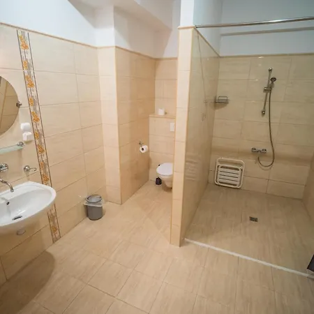 Feriested Meduza Osrodek Wczasowy *