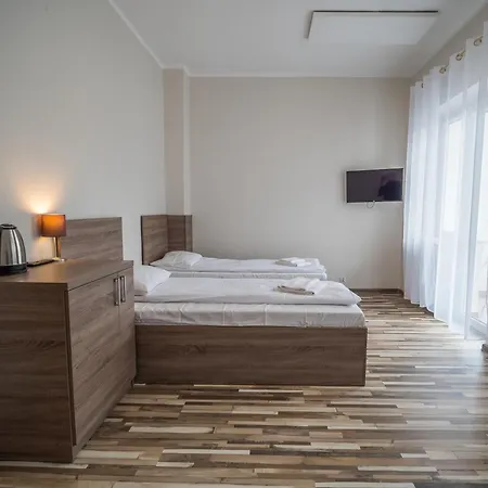 Meduza Osrodek Wczasowy * Mrzeżyno