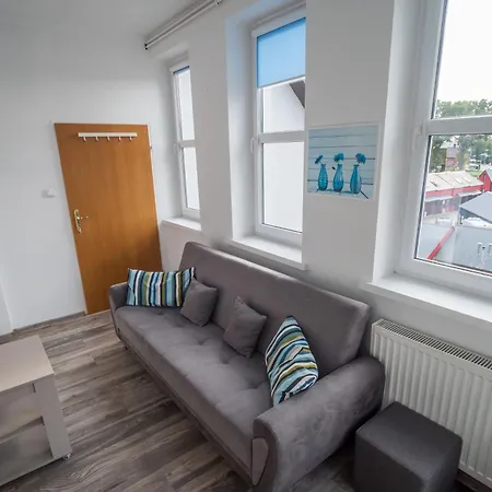 Meduza Osrodek Wczasowy *