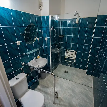 Meduza Osrodek Wczasowy Mrzeżyno