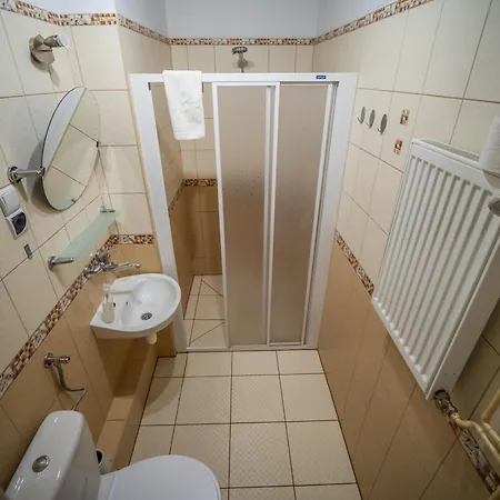 Meduza Osrodek Wczasowy Resort