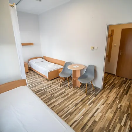 Resort Meduza Osrodek Wczasowy