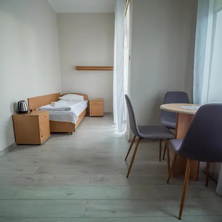 Meduza Osrodek Wczasowy Resort *