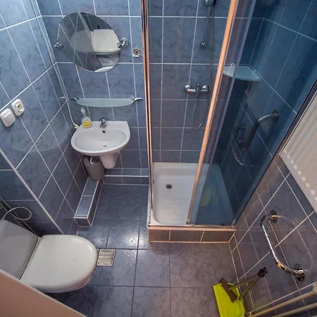 Meduza Osrodek Wczasowy Resort Mrzeżyno