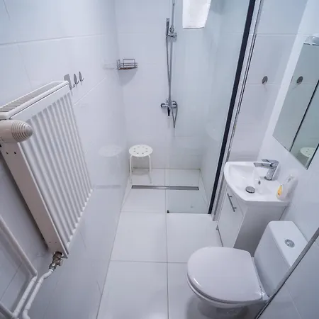 Meduza Osrodek Wczasowy * Mrzeżyno