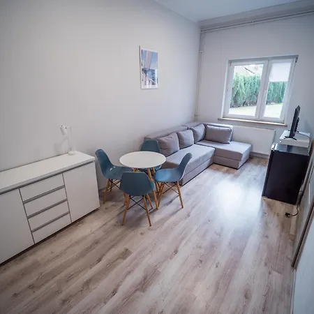 Meduza Osrodek Wczasowy