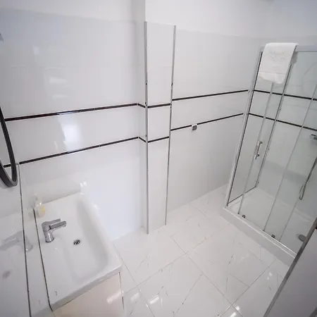 Meduza Osrodek Wczasowy Resort