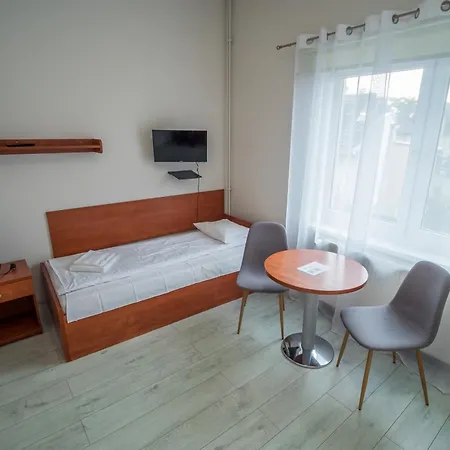 Feriested Meduza Osrodek Wczasowy *