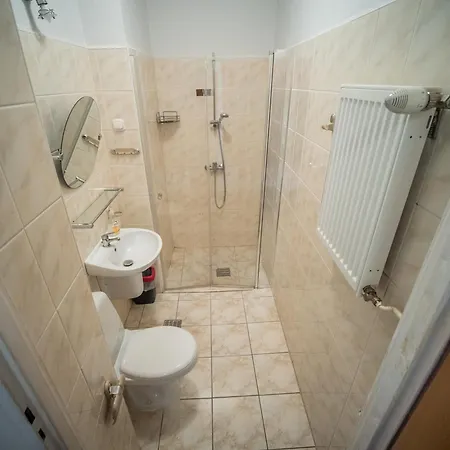 Meduza Osrodek Wczasowy