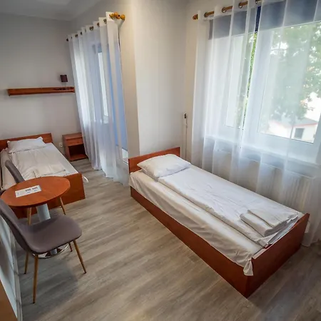 Station touristique Meduza Osrodek Wczasowy