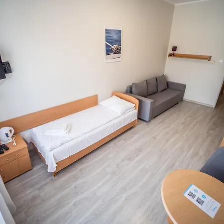 Resort Meduza Osrodek Wczasowy *