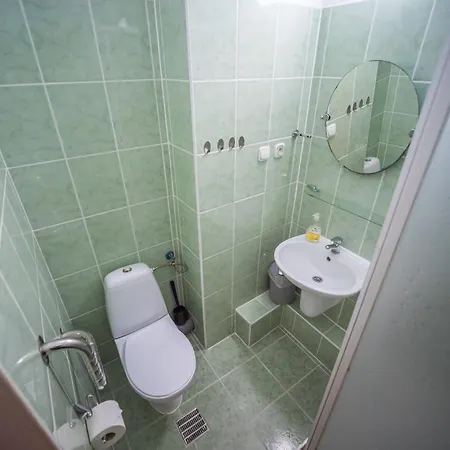 Meduza Osrodek Wczasowy