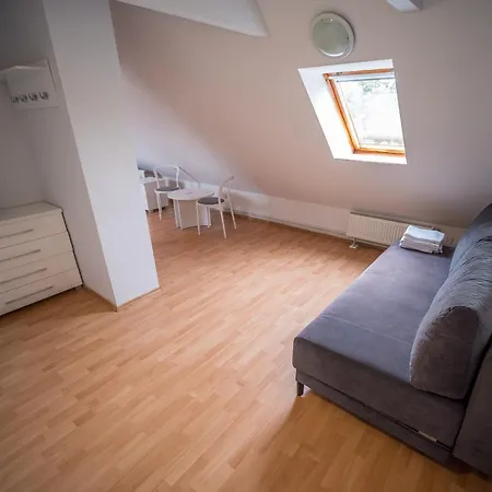 Feriested Meduza Osrodek Wczasowy *