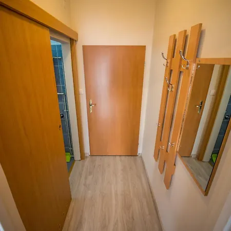 Meduza Osrodek Wczasowy Resort *